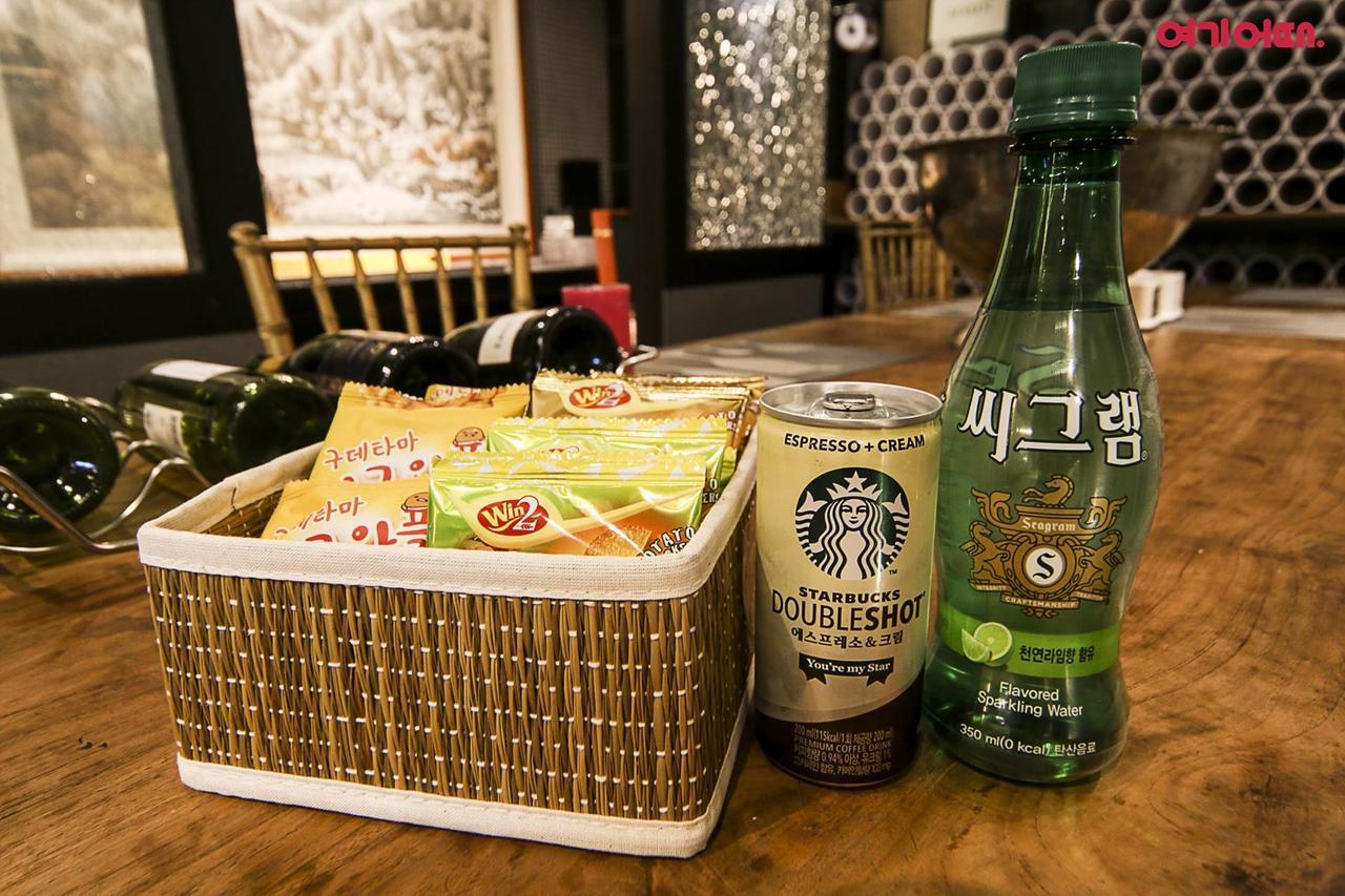 Story Hotel Seoul
