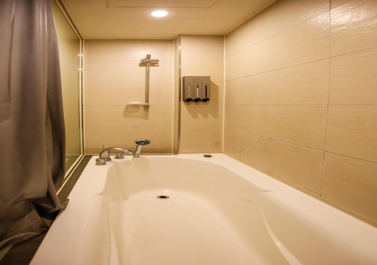 Hotel Story 3*