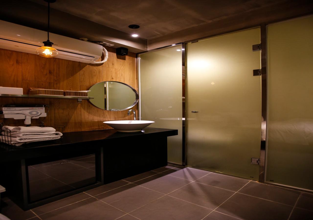 Hotel Story 3*